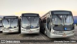 Empresa de Ônibus Campo Largo 22R91 na cidade de Campo Largo, Paraná, Brasil, por Alessandro Fracaro Chibior. Número da foto: #9531632.