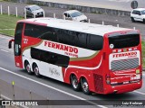 Fernando Turismo 2010 na cidade de Aparecida, São Paulo, Brasil, por Luiz Krolman. Número da foto: #9531277.