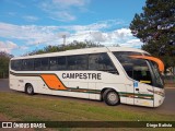 Viação Campestre 17600 na cidade de Paulínia, São Paulo, Brasil, por Diego Batista. Número da foto: #9532311.