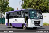 Unión de Choferes Taxistas de Transportación Colectiva Ruta Uno 0011044 na cidade de Coyoacán, Ciudad de México, México, por Omar Ramírez Thor2102. Número da foto: #9532339.