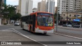 TRANSPPASS - Transporte de Passageiros 8 1229 na cidade de São Paulo, São Paulo, Brasil, por Roberto Teixeira. ID da foto: :id.