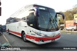 Breda Transportes e Serviços 1434 na cidade de Cubatão, São Paulo, Brasil, por Moiséis Inácio. Número da foto: #:id.