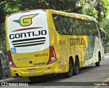 Empresa Gontijo de Transportes 18545 na cidade de São Paulo, São Paulo, Brasil, por Valter Silva. Número da foto: #9531844.