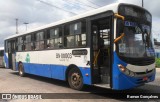 Transportes Barata BN-00003 na cidade de Ananindeua, Pará, Brasil, por Ramon Gonçalves. Número da foto: #9532989.