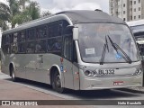 Transporte Coletivo Glória BL332 na cidade de Curitiba, Paraná, Brasil, por Netto Brandelik. Número da foto: #:id.