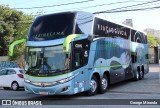 Viação Garcia 86006 na cidade de São Paulo, São Paulo, Brasil, por George Miranda. Número da foto: #9532041.