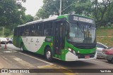 VB Transportes e Turismo 3370 na cidade de Campinas, São Paulo, Brasil, por Yuri Brito. ID da foto: :id.