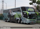 Viação Garcia 8834 na cidade de São Paulo, São Paulo, Brasil, por George Miranda. Número da foto: #9531940.