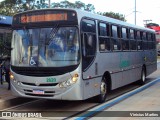 City Transporte Urbano Intermodal Sorocaba 2620 na cidade de Sorocaba, São Paulo, Brasil, por Vinicius Martins. Número da foto: #:id.