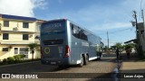 Viação Cidade Sol 8630 na cidade de Ituberá, Bahia, Brasil, por Lucas Anjos. Número da foto: #:id.