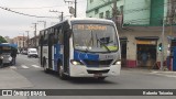 Transcooper > Norte Buss 2 6181 na cidade de São Paulo, São Paulo, Brasil, por Roberto Teixeira. ID da foto: :id.