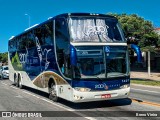 2001 Transportes e Turismo 1600 na cidade de Campos dos Goytacazes, Rio de Janeiro, Brasil, por Breno Vieira. ID da foto: :id.