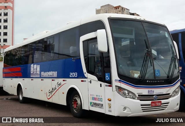 BTN Transportes 2013 na cidade de Porto Alegre, Rio Grande do Sul, Brasil, por JULIO SILVA. Número da foto: #9535145.
