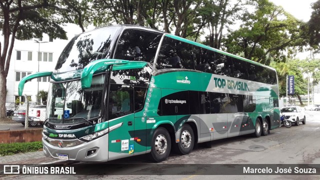 Top Brasilia 2023 na cidade de São José dos Campos, São Paulo, Brasil, por Marcelo José Souza. Número da foto: #9535264.