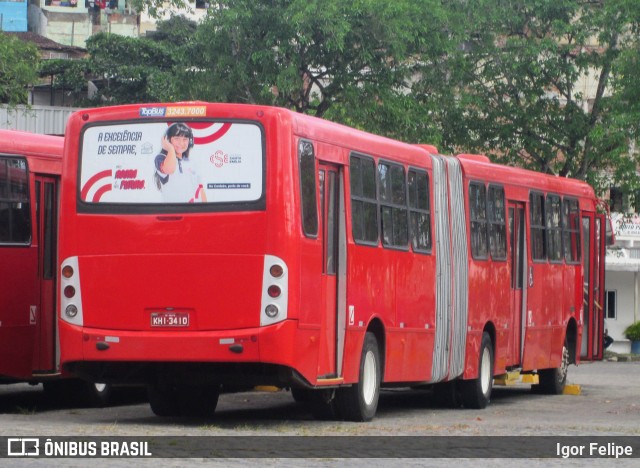 Ônibus Particulares 459 na cidade de Recife, Pernambuco, Brasil, por Igor Felipe. ID da foto: 9535050.