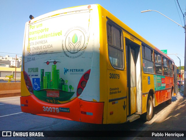 Expresso Luziense > Territorial Com. Part. e Empreendimentos 30079 na cidade de Belo Horizonte, Minas Gerais, Brasil, por Pablo Henrique. Número da foto: #9534619.