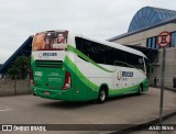 Brocker Turismo 400 na cidade de Porto Alegre, Rio Grande do Sul, Brasil, por JULIO SILVA. Número da foto: #9535095.