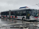 Viação Metrópole Paulista - Zona Sul 7 3862 na cidade de São Paulo, São Paulo, Brasil, por Pedro Henrique Alves Silva. Número da foto: #:id.