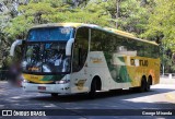 Empresa Gontijo de Transportes 17130 na cidade de São Paulo, São Paulo, Brasil, por George Miranda. Número da foto: #9534697.