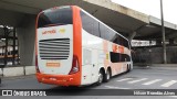 We Mobi 1465 na cidade de Belo Horizonte, Minas Gerais, Brasil, por Nilson Brandão Alves. Número da foto: #9535700.