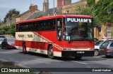 Pulham's Travel  na cidade de Gloucestershire, Inglaterra, por Donald Hudson. Número da foto: #:id.