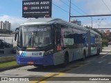 Next Mobilidade - ABC Sistema de Transporte 8322 na cidade de São Bernardo do Campo, São Paulo, Brasil, por Gabriel Brunhara. Número da foto: #9535823.