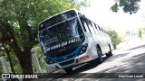 Ônibus Particulares 7644 na cidade de Salinópolis, Pará, Brasil, por Neyvison Lucas. Número da foto: #9533321.