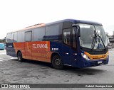 Evanil Transportes e Turismo RJ 132.037 na cidade de Rio de Janeiro, Rio de Janeiro, Brasil, por Gabriel Henrique Lima. Número da foto: #9534832.