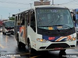 BR7 Mobilidade 1417 na cidade de São Bernardo do Campo, São Paulo, Brasil, por Gustavo  Bonfate. Número da foto: #:id.