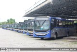Viação Vila Real B11656 na cidade de Rio de Janeiro, Rio de Janeiro, Brasil, por Josenilton  Cavalcante da Cruz. Número da foto: #9534827.