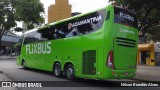 FlixBus Transporte e Tecnologia do Brasil 411601 na cidade de Belo Horizonte, Minas Gerais, Brasil, por Nilson Brandão Alves. ID da foto: :id.