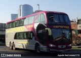 Empresa Ceferino 80 na cidade de Ciudad Autónoma de Buenos Aires, Argentina, por Agustin SanCristobal1712. Número da foto: #9533866.