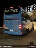 Transitko - Sitko Turismo 10020 na cidade de Taquarivaí, São Paulo, Brasil, por Marco Silva. Número da foto: #9536009.