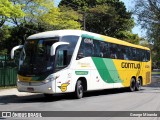 Empresa Gontijo de Transportes 18120 na cidade de São Paulo, São Paulo, Brasil, por George Miranda. Número da foto: #9534793.