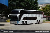 Auto Viação Catarinense 321311 na cidade de Resende, Rio de Janeiro, Brasil, por Gabriel Nunes de Carvalho. Número da foto: #9534245.