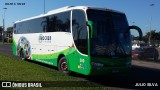 Brocker Turismo 300 na cidade de Porto Alegre, Rio Grande do Sul, Brasil, por JULIO SILVA. Número da foto: #9535118.