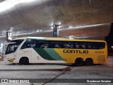 Empresa Gontijo de Transportes 18360 na cidade de Uberlândia, Minas Gerais, Brasil, por Wanderson Severino. Número da foto: #:id.