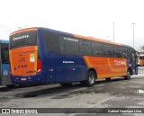 Evanil Transportes e Turismo RJ 132.022 na cidade de Rio de Janeiro, Rio de Janeiro, Brasil, por Gabriel Henrique Lima. Número da foto: #9534621.