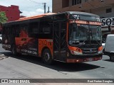 Magno - Línea 12 78 na cidade de San Lorenzo, Central, Paraguai, por Raul Fontan Douglas. Número da foto: #9533174.