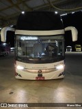 Auto Viação Catarinense 319324 na cidade de Taquarivaí, São Paulo, Brasil, por Marco Silva. Número da foto: #9536002.
