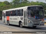 Real Alagoas de Viação 4047 na cidade de Maceió, Alagoas, Brasil, por Jamysson Santana. Número da foto: #9535375.