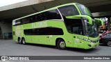 FlixBus Transporte e Tecnologia do Brasil 421413 na cidade de Belo Horizonte, Minas Gerais, Brasil, por Nilson Brandão Alves. Número da foto: #9535704.