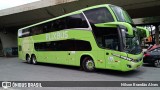 FlixBus Transporte e Tecnologia do Brasil 421413 na cidade de Belo Horizonte, Minas Gerais, Brasil, por Nilson Brandão Alves. ID da foto: :id.