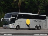 Viação Nordeste 2103 na cidade de Fortaleza, Ceará, Brasil, por Guilherme Fernandes Rêgo. Número da foto: #9534394.
