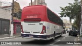 Viação Piracicabana 1129 na cidade de São Paulo, São Paulo, Brasil, por Roberto Teixeira. Número da foto: #9534953.