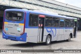 Viação Vila Real B11649 na cidade de Rio de Janeiro, Rio de Janeiro, Brasil, por Josenilton  Cavalcante da Cruz. Número da foto: #9535061.