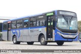 Viação Vila Real B11620 na cidade de Rio de Janeiro, Rio de Janeiro, Brasil, por Josenilton  Cavalcante da Cruz. Número da foto: #9534763.