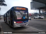 ATT - Alto Tietê Transportes 47.185 na cidade de Suzano, São Paulo, Brasil, por Luiz Henrique. Número da foto: #9535340.