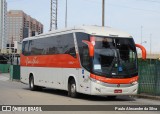 Viação Vale do Tietê 861 na cidade de São Paulo, São Paulo, Brasil, por Paulo Alexandre da Silva. Número da foto: #9534816.