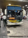 Empresa Gontijo de Transportes 14595 na cidade de Belo Horizonte, Minas Gerais, Brasil, por Marco Silva. Número da foto: #9534742.